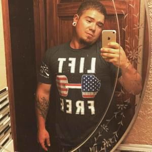 Meet your Posher, Chris